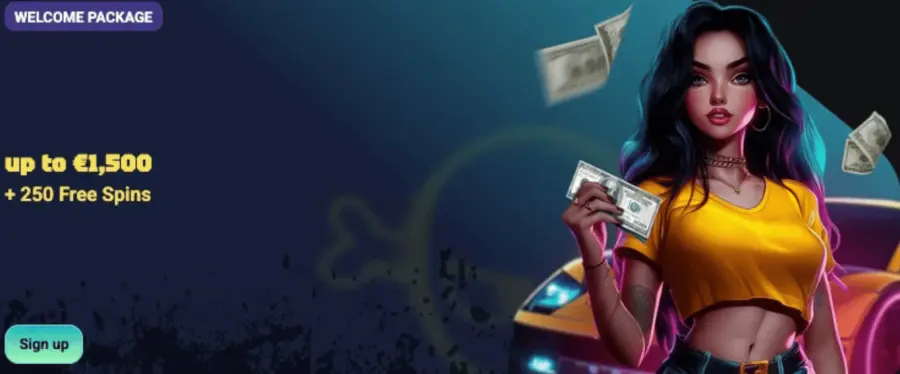 Need for slots casino